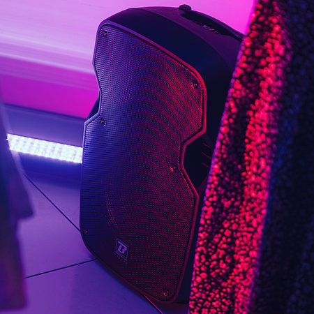 PS12A-BT BoomTone DJ