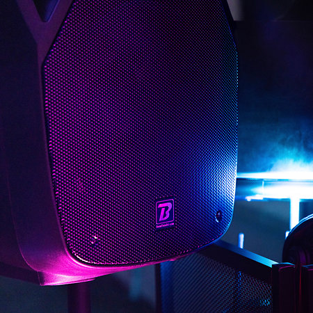 PS15A-BT BoomTone DJ