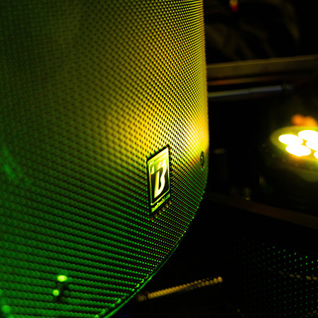 PS15A-BT BoomTone DJ