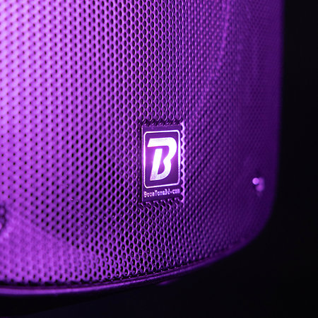 PS15A-BT BoomTone DJ