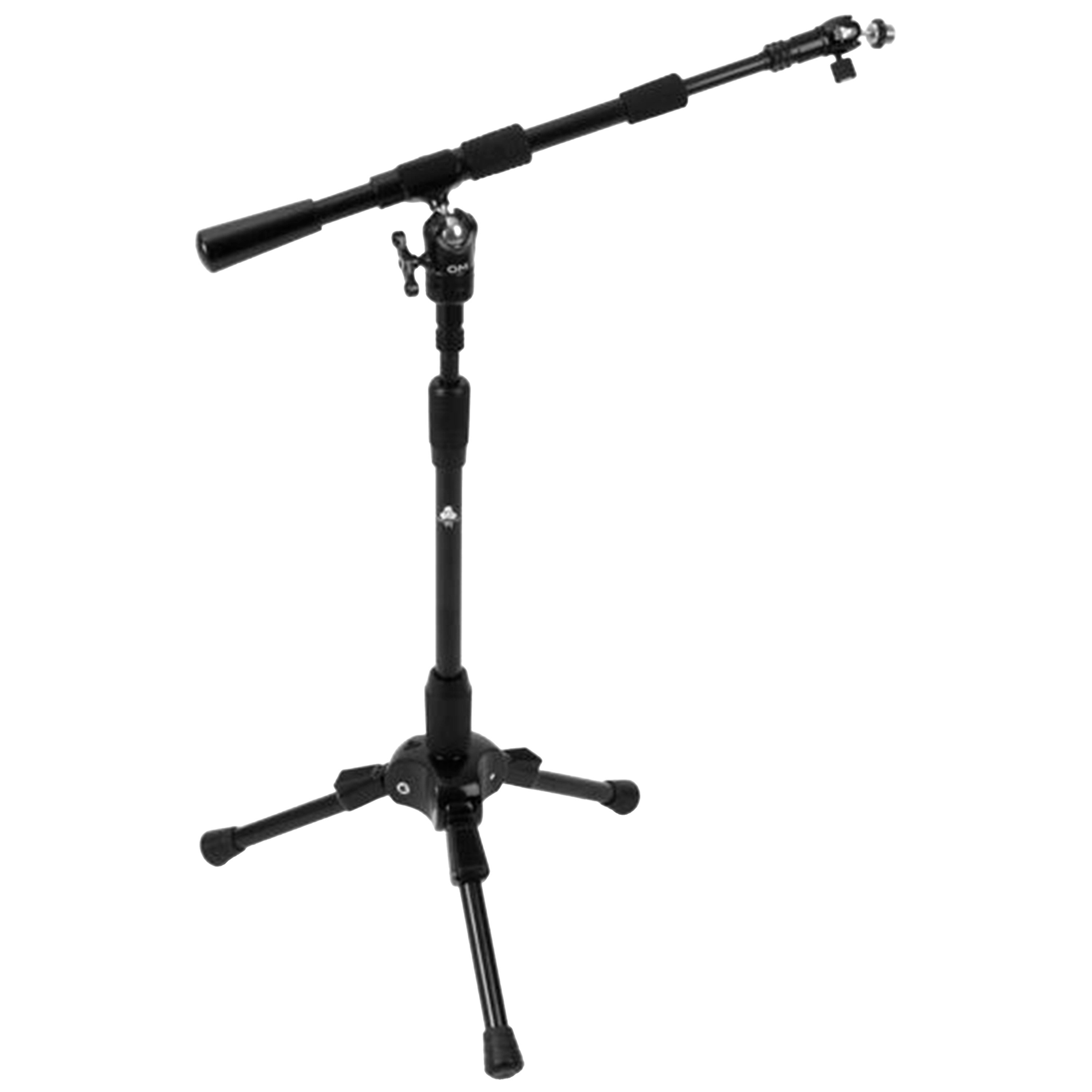 Triad-Orbit T1/OM/M2 Short Tripod Stand System