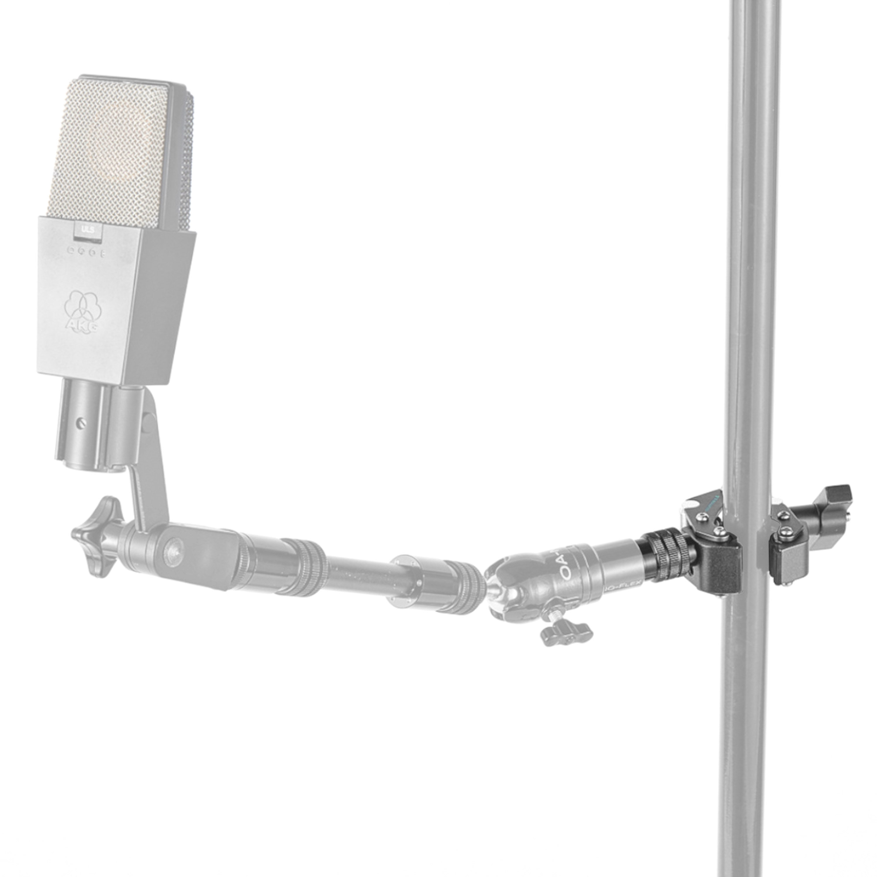 TriadOrbit IOGCM Synergy Series IOEquipped Mini Grip Clamp