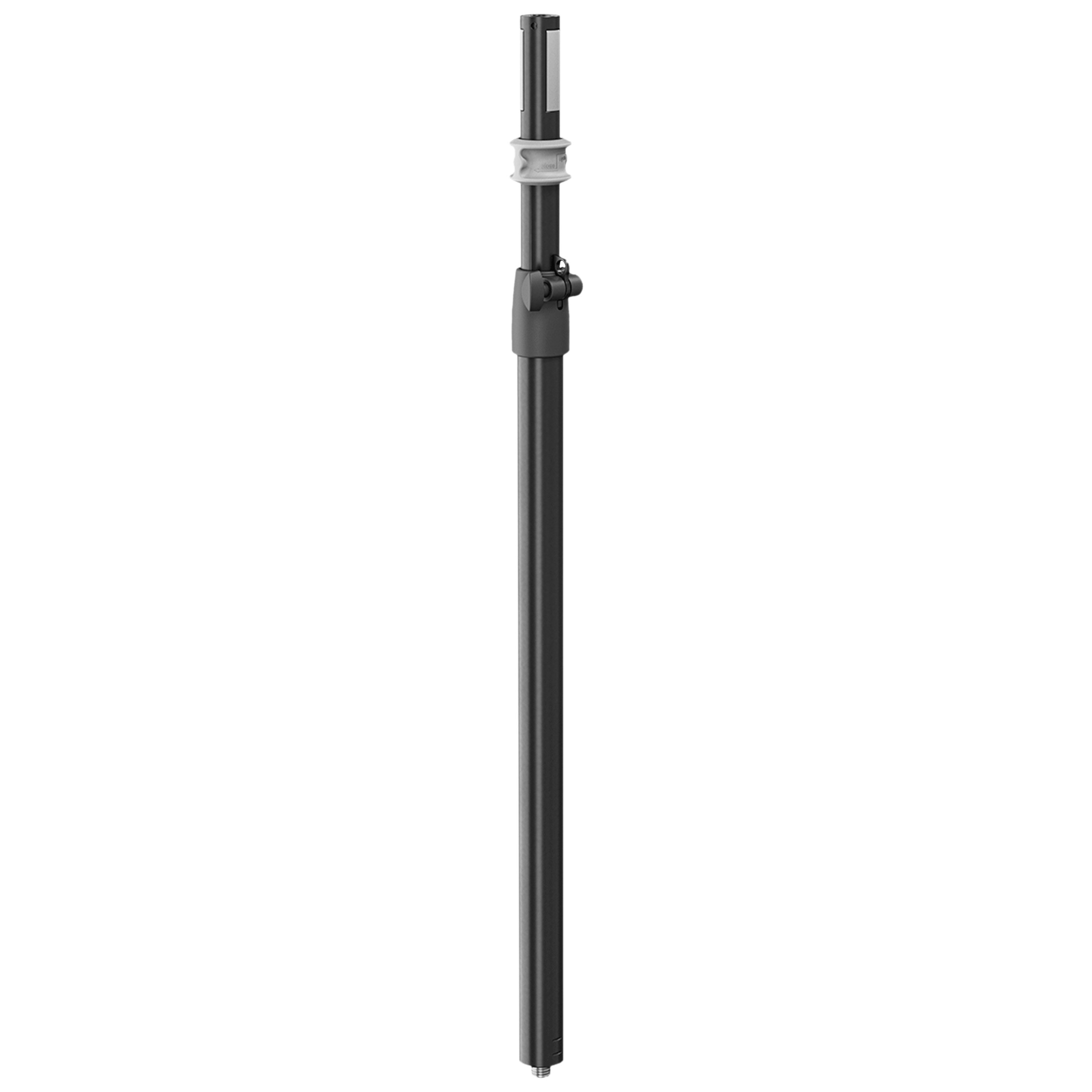 K&M 21377 Distance rod Easy Lock