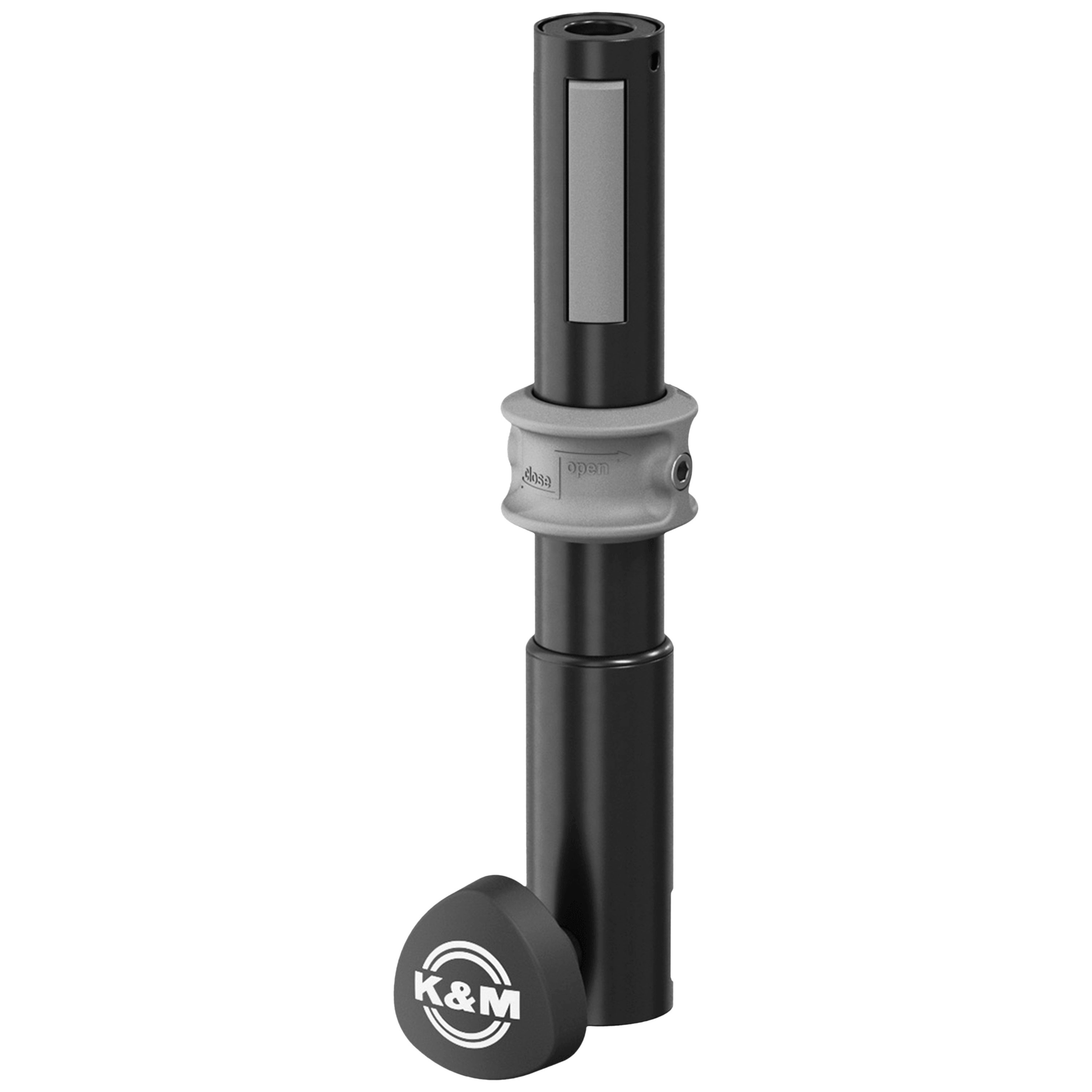 K&M 21444 Adapter sleeve Easy Lock
