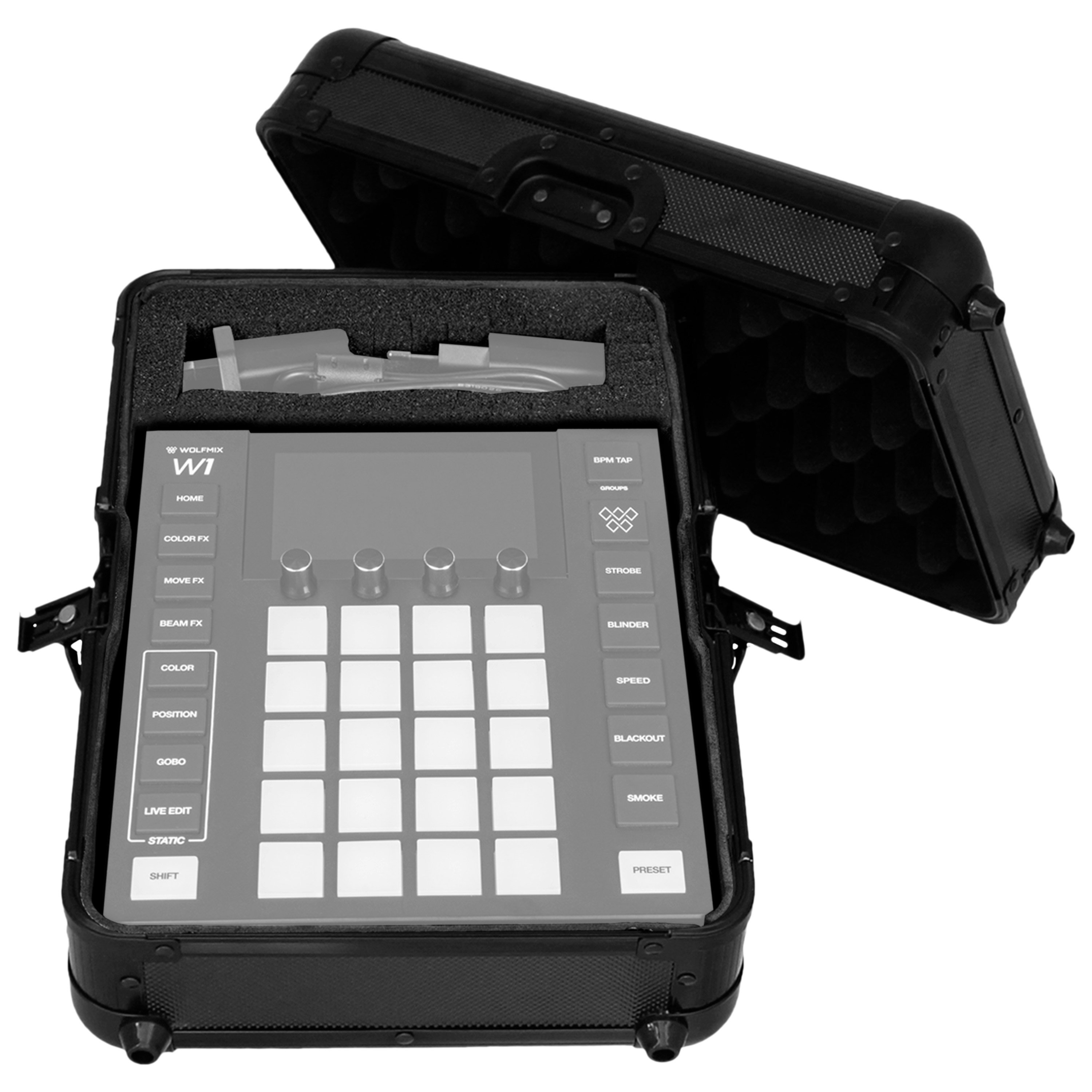 Power Flights FL Wolfmix