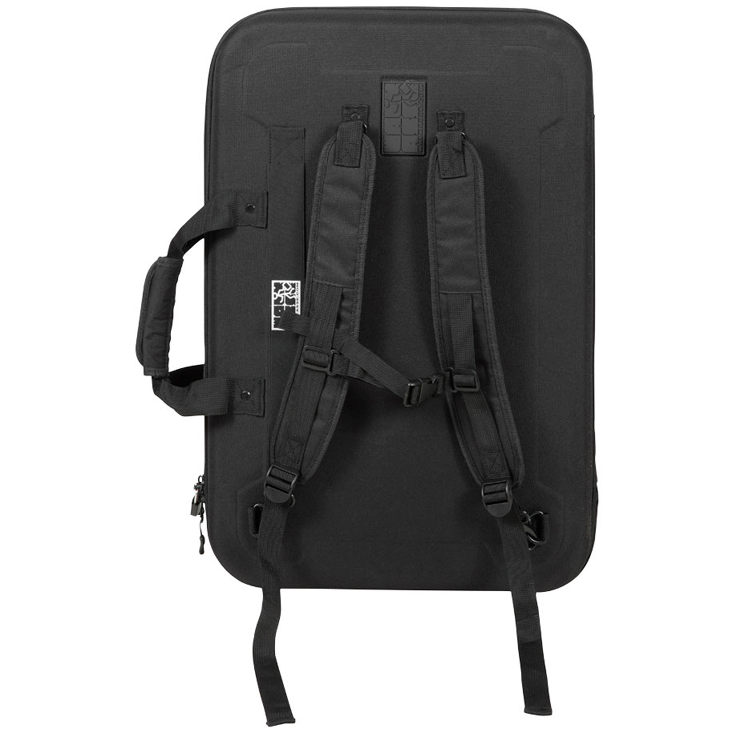 Walkasse Eva Case 12'' CDJ-3000 / DJM-900 Backpack