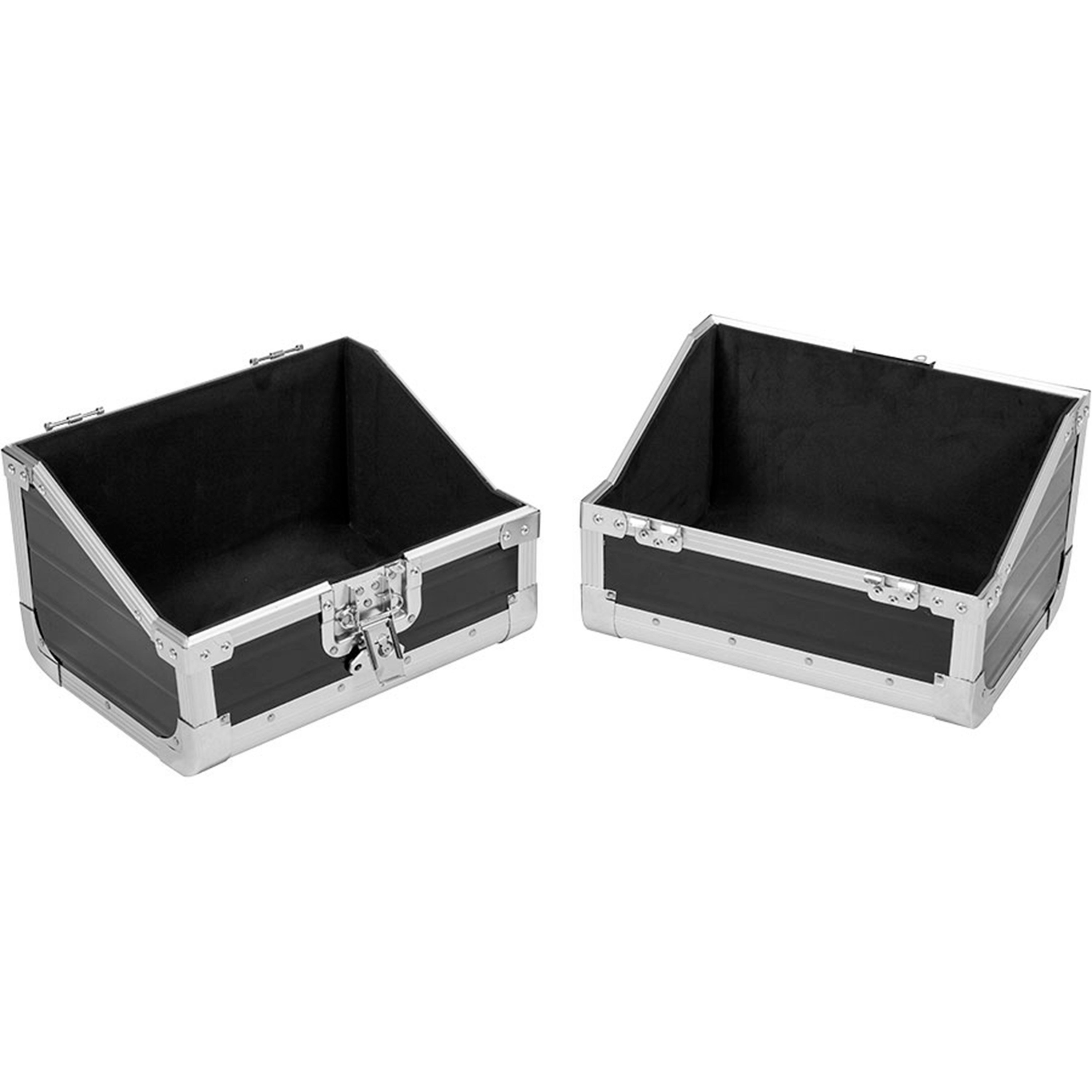 Walkasse Vinyl Case 80 Cut Black