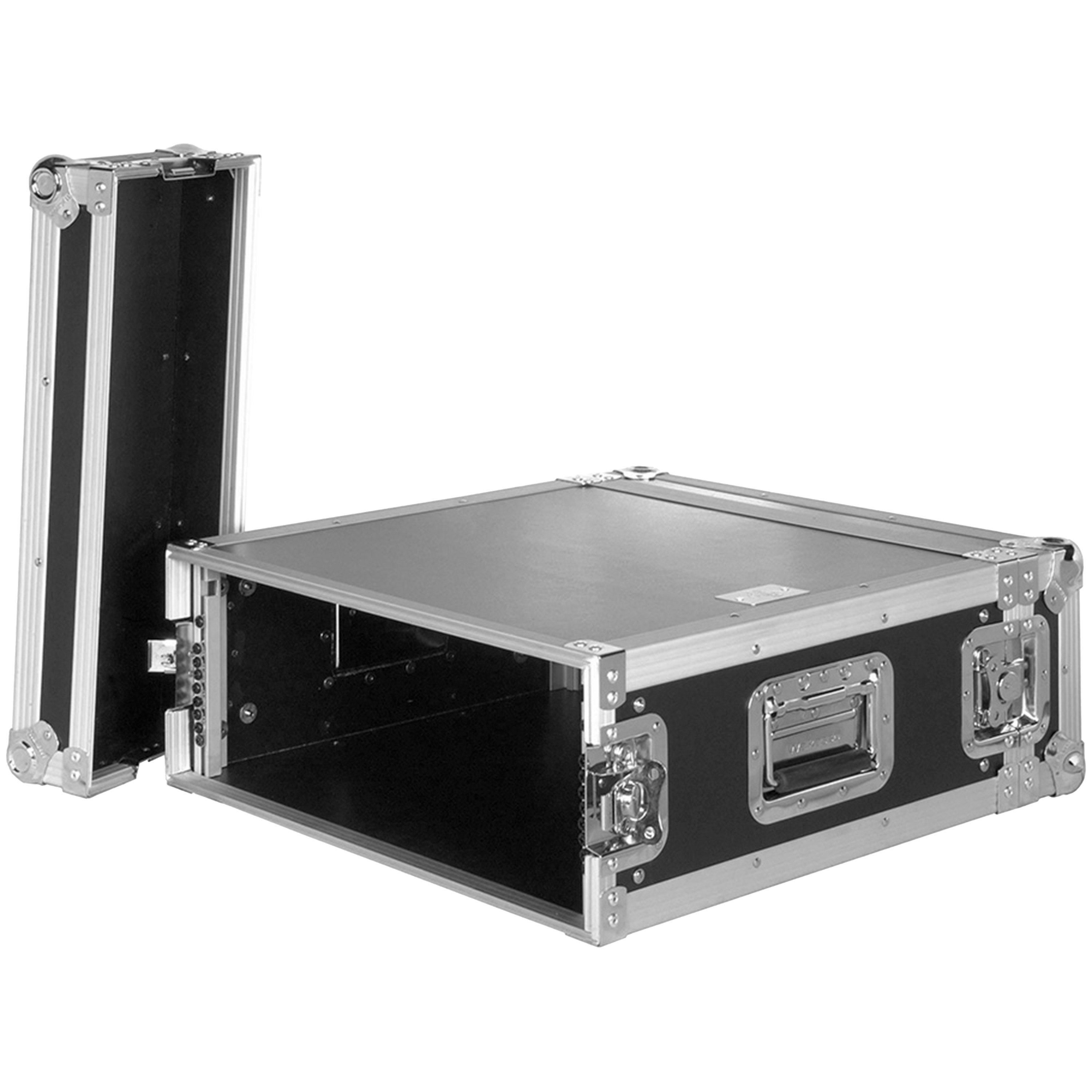 Walkasse Rack 4U Mic