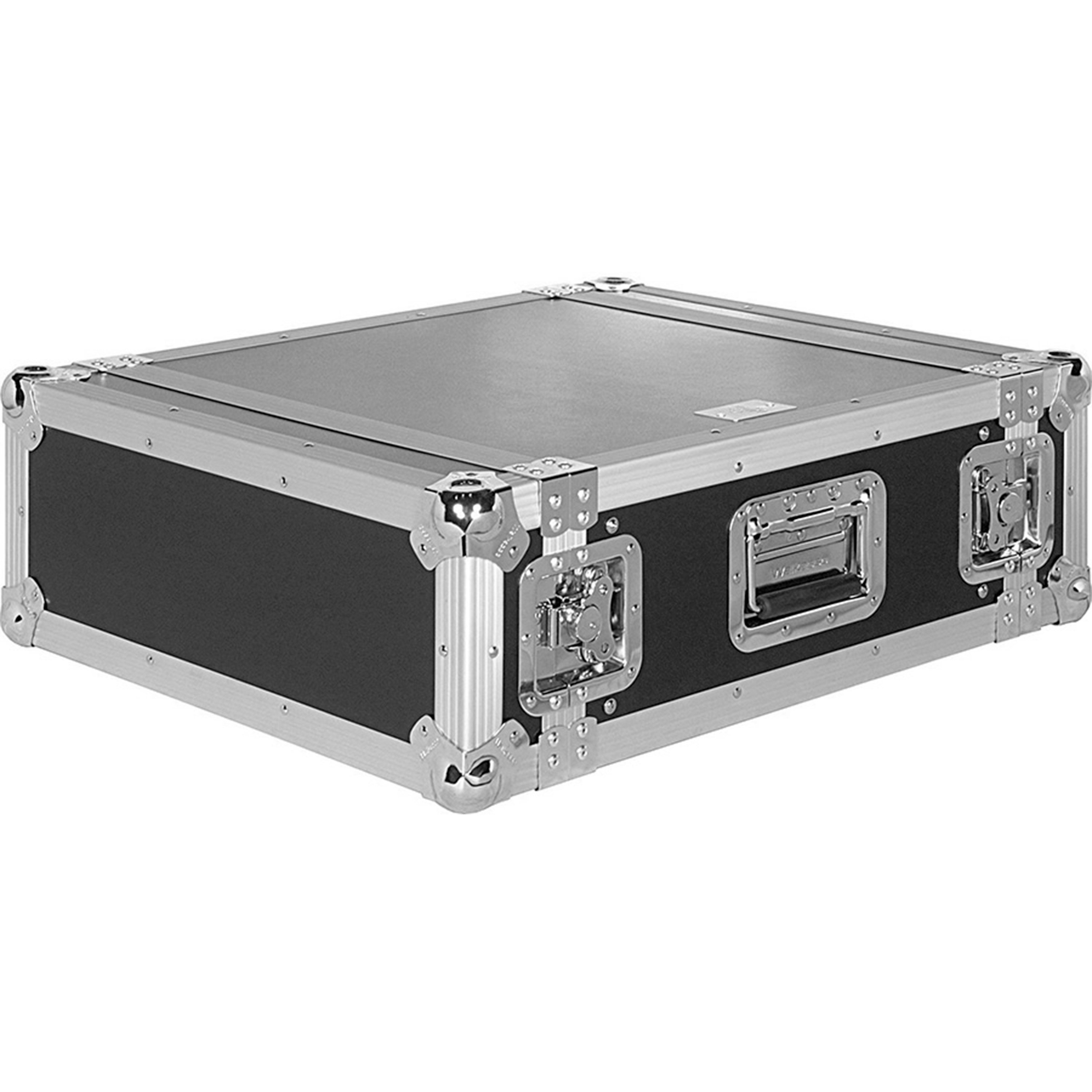 Walkasse Rack 4U Mic