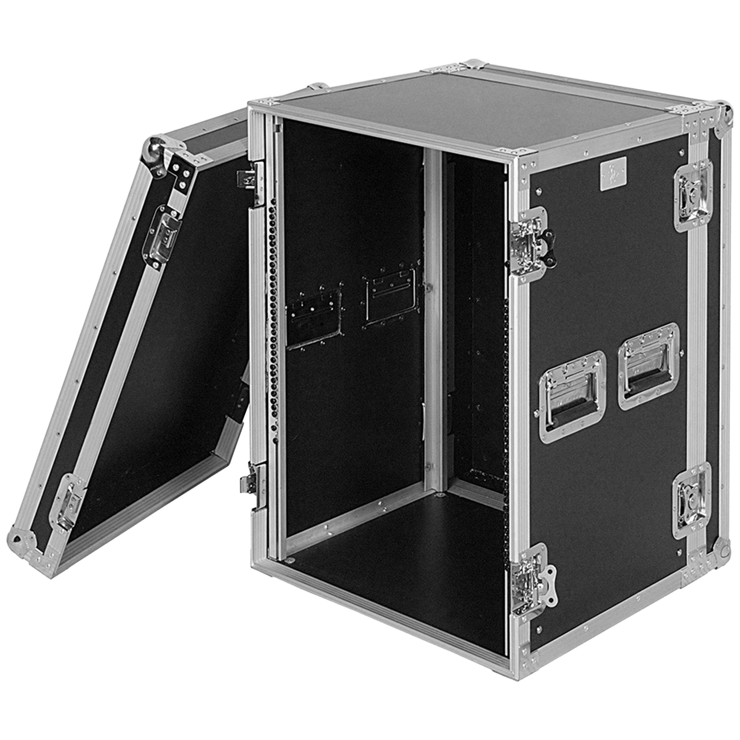 Walkasse Rack 16U