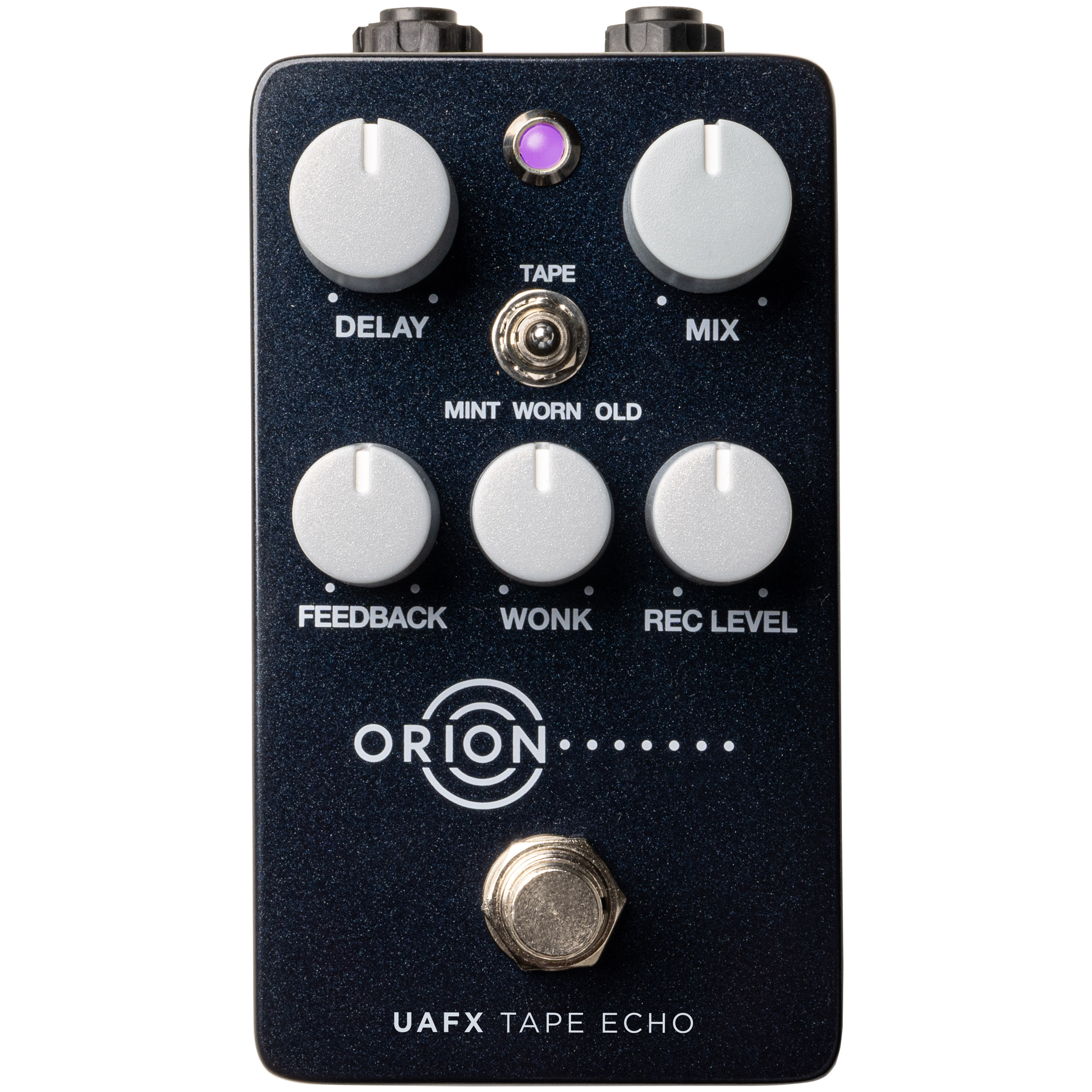 Universal Audio UAFX Orion