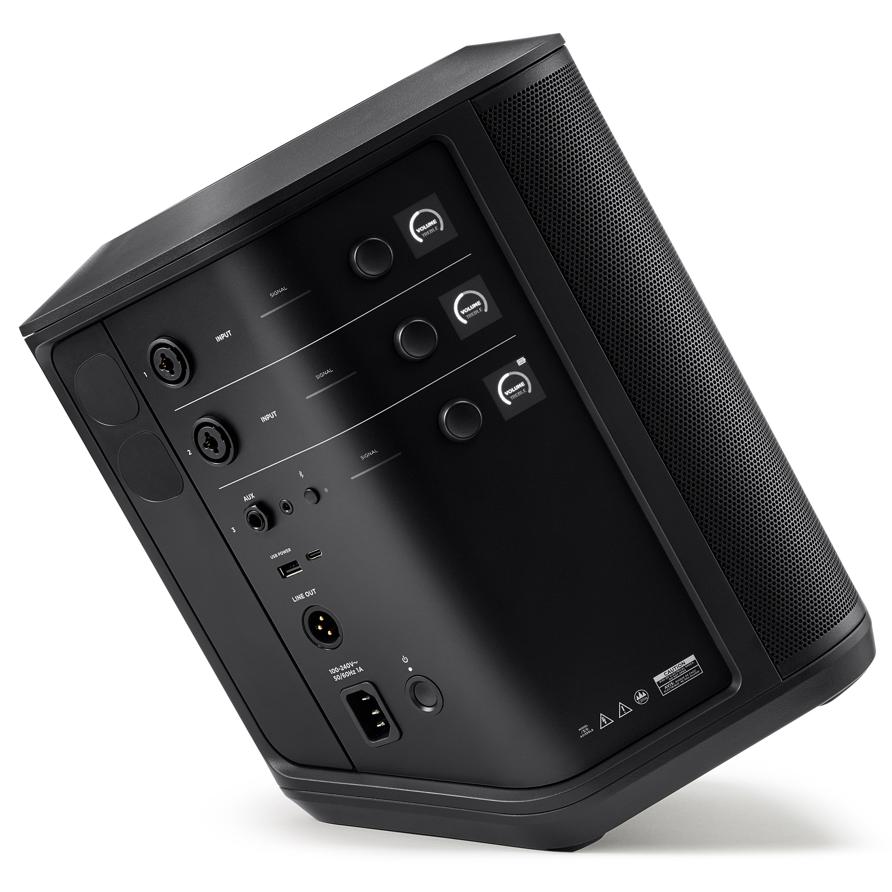 Bose S1 Pro Plus + Emetteur XLR