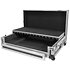 Flight case FLX10 Plugger Case