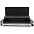 Flight case Rane Four / Performer Plugger Case