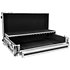 Flight case Rane Four / Performer Plugger Case