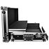 Flight case Rane Four / Performer Plugger Case