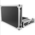 Flight case Rane Four / Performer Plugger Case