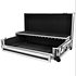 Flight case Rane Four / Performer Plugger Case