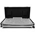 Flight case Opus Quad Plugger Case