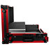 Flight case FLX10 Elite Plugger Case
