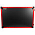 Flight case FLX10 Elite Plugger Case