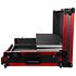 Flight case FLX10 Elite Plugger Case