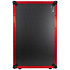 Flight case FLX10 Elite Plugger Case