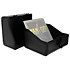 FL RCASE SLT 90ALL BL - Valise 90 vinyles Power Flights