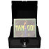 FL RCASE SLT 90ALL BL - Valise 90 vinyles Power Flights
