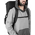 Eva Case XDJ-RR Backpack Walkasse