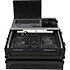 Pro DDJ-FLX4 / Omnis-Duo W LTS Black Walkasse