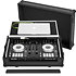 Pro DDJ-SR2 / Kontrol S4 MK3 W LTS Black Walkasse