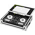 Pro DDJ-SR2 / Kontrol S4M K3 W LTS Silver Walkasse