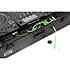 Pro XDJ-XZ W Black Walkasse