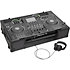 Pro XDJ-XZ W Black Walkasse