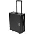 Turntable Trolley Black Walkasse