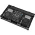 Flight Régie 10'' XDJ700 et DJM450 Black Walkasse