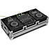 Flight Régie CDJ-2000NXS2 / DJM-900 Silver Walkasse