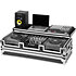 Flight Régie CDJ-2000NXS2 / DJM-900 LTS Silver Walkasse