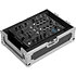 Flight 10'' Mixer CDJ Silver Walkasse