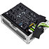 Flight 10'' Mixer CDJ Silver Walkasse