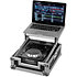 Flight 10" Laptop Stand Silver Walkasse