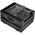 Flight 12" Mixer CDJ Black Walkasse