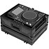 Flight 12" Mixer CDJ Black Walkasse