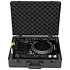 Case L CDJ / DJM 12'' Black Walkasse