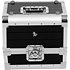 Vinyl Case 80 Cut Black Walkasse