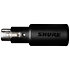 MVX2U Shure