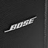 S1 Pro Plus + Play-Through Cover Black Bose