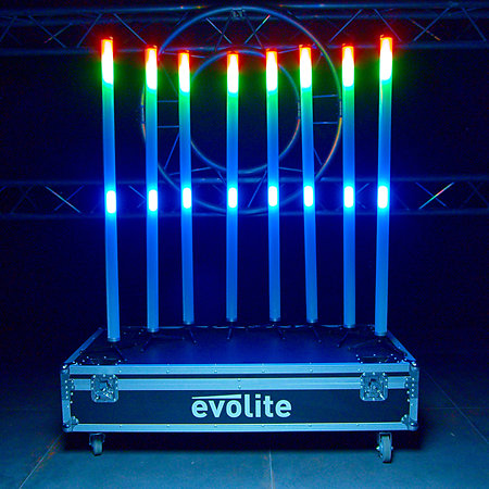 Magic Tube Set Evolite