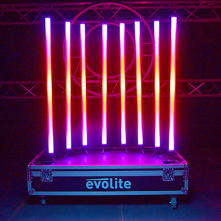 Magic Tube Set Evolite